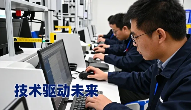 西安互通旺科技有限公司打造智能化产品设计支持方案