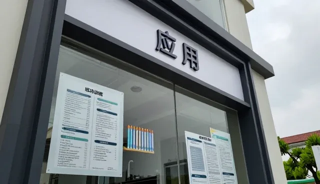 西安互通旺科技有限公司分享技术发展新观点