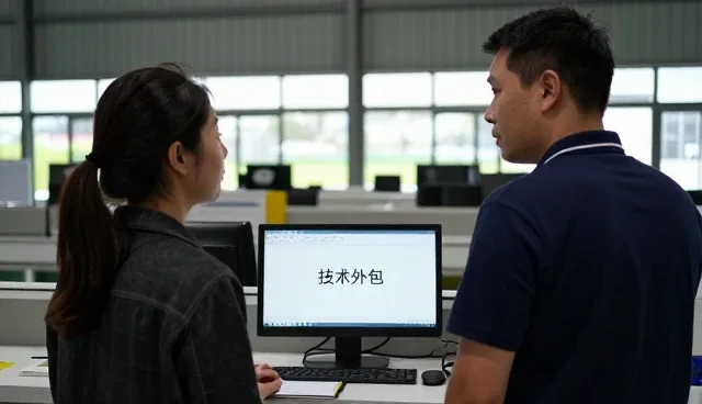 技术培训等技术成果转化技术:从入门到明白