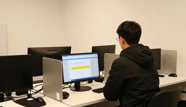 技术培训业务服务如何适应行业新趋势